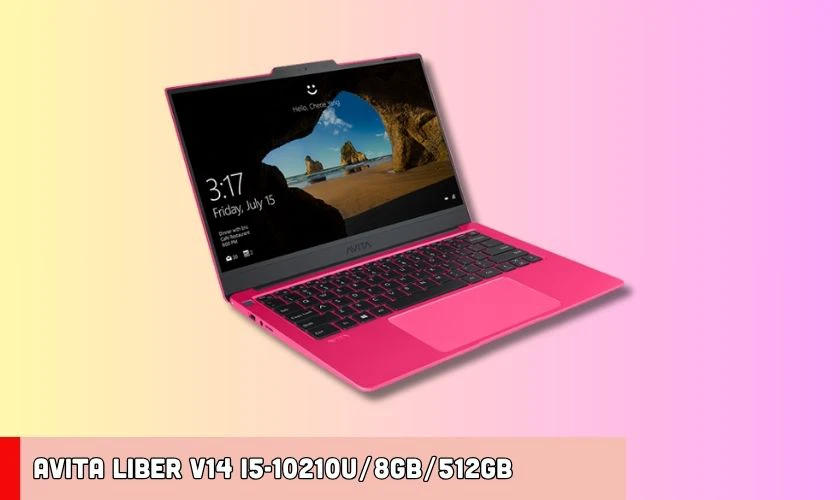 Avita Liber V14 i5-10210U/8GB/512GB – 8.990.000 VNĐ