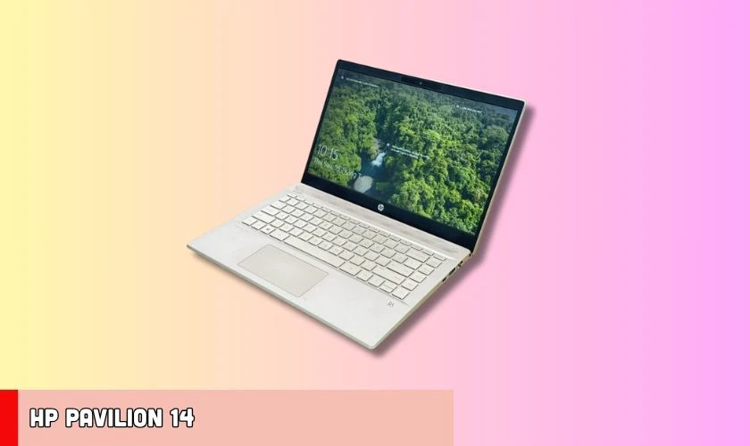 HP Pavilion 14 - 13.590.000 VNĐ
