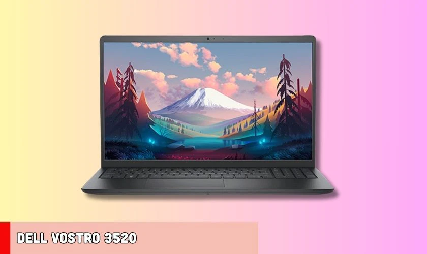 Dell Vostro 3520 - 13.290.000 VNĐ