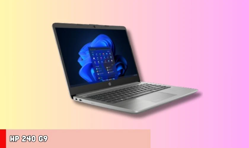 HP 240 G9 - 11.990.000 VNĐ
