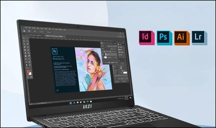 11 laptop cho sinh viên du lịch
