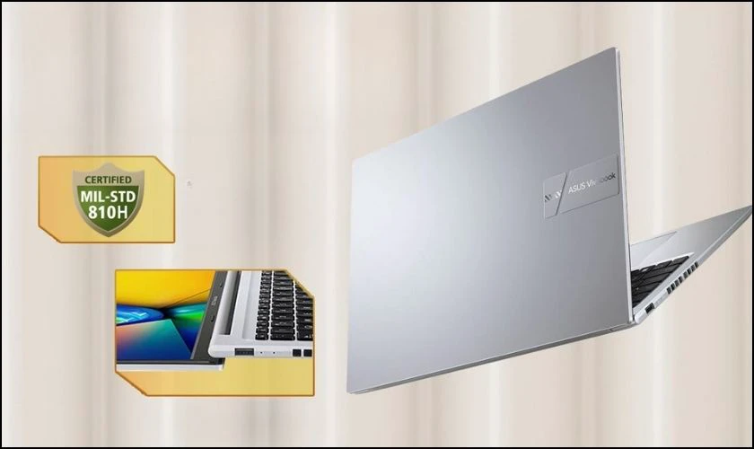 Laptop cho sinh viên du lịch