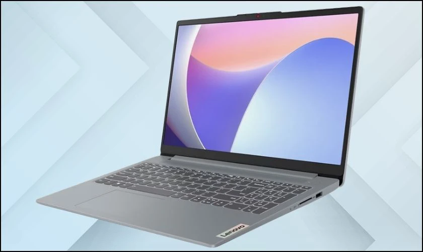 Lenovo IdeaPad 3
