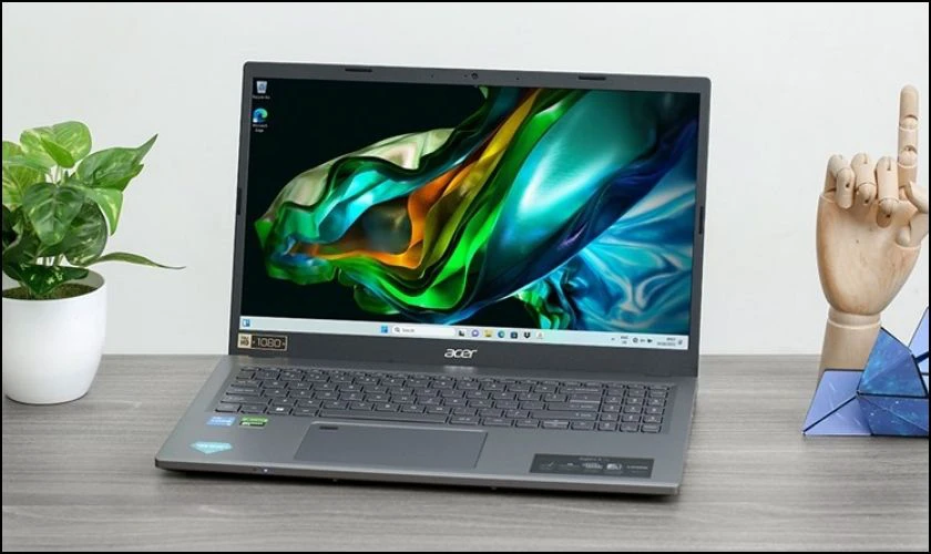 Acer Gaming Aspire