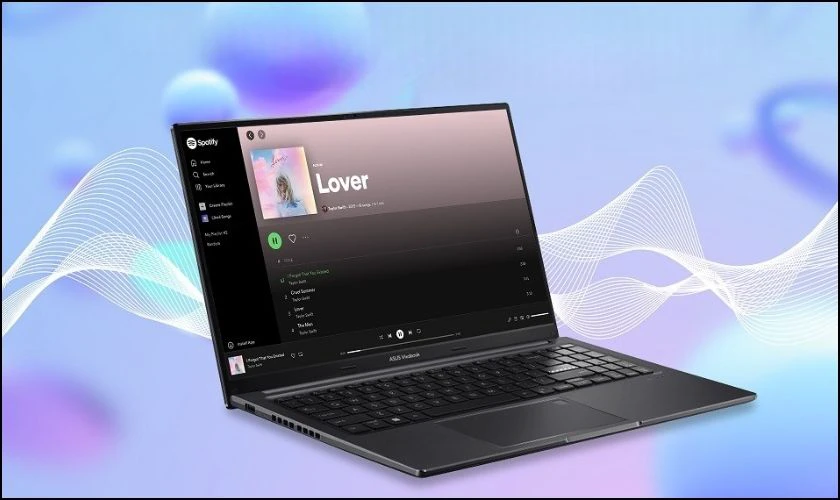 Asus Vivobook 15