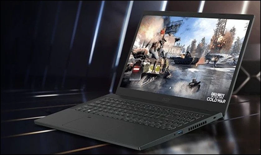 Acer Aspire 7