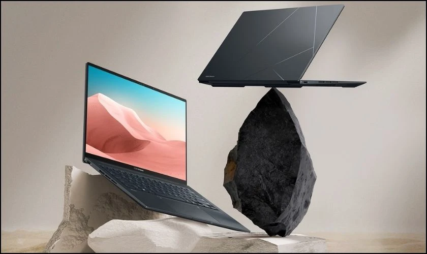 Asus Zenbook Q410VA i5 