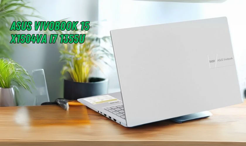 Asus Vivobook 15 X1504VA i7 1355U