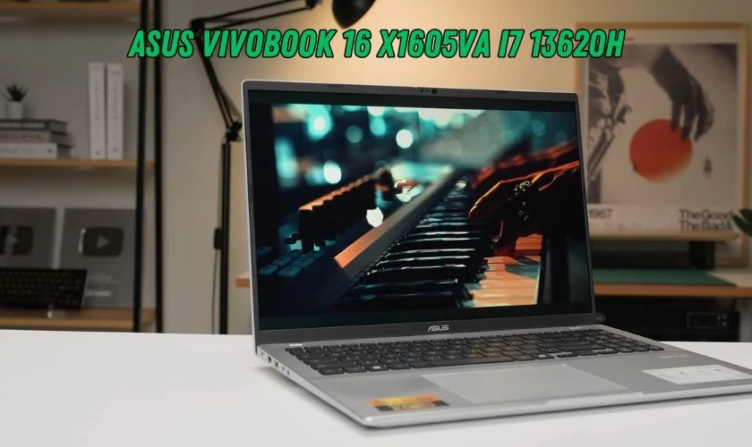Asus Vivobook 16 X1605VA i7 13620H