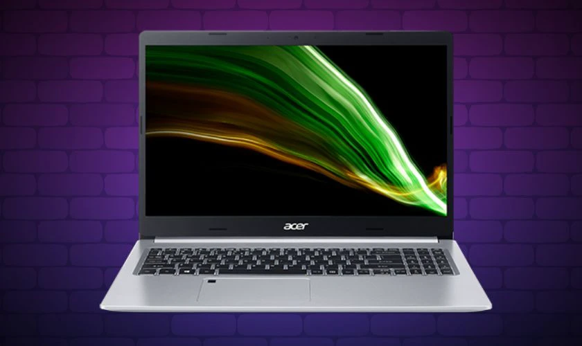 Acer Aspire 5 A515-45-R3TY (Ryzen 5 5500U)