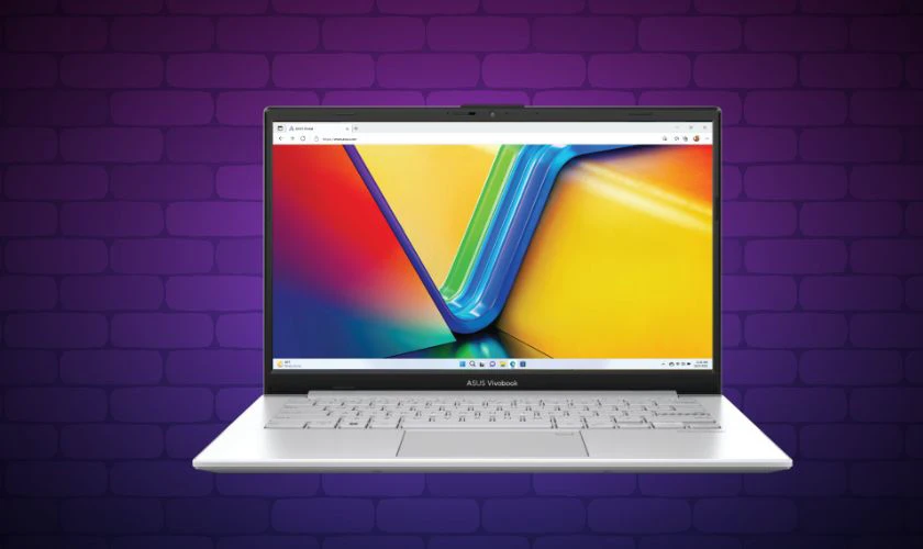 Asus Vivobook Go 14 E1404FA