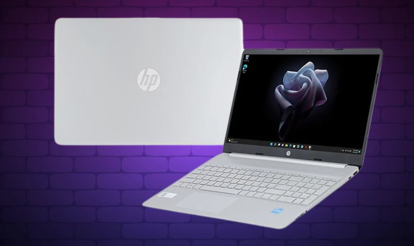 HP 15s fq2716TU (i3-1115G4)