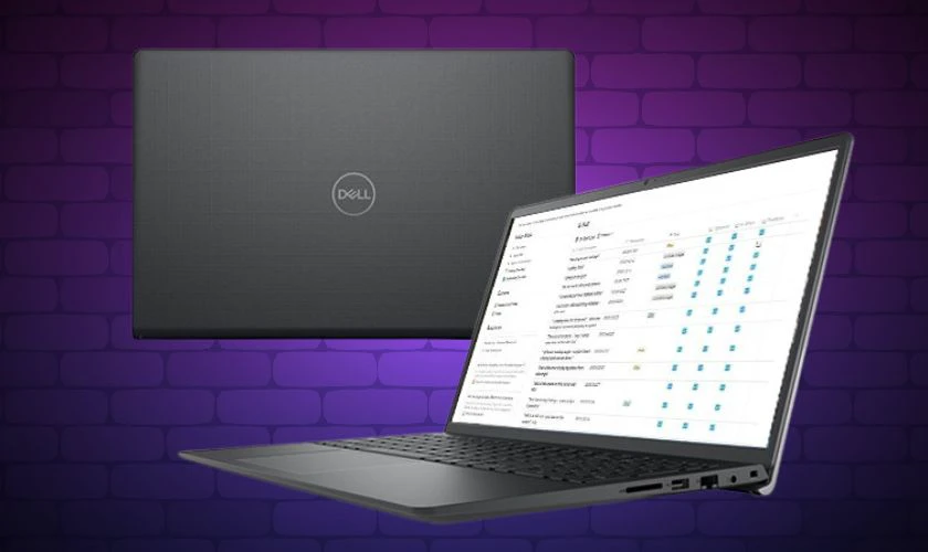 Dell Vostro 3510 (i3-1115G4)
