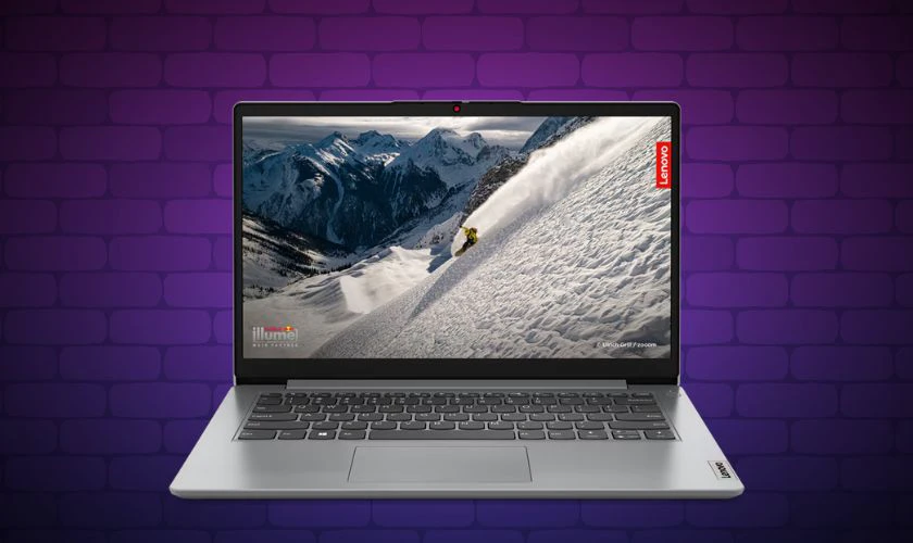 Lenovo Ideapad Slim 1 14AMN7 (Ryzen 5 7520U)