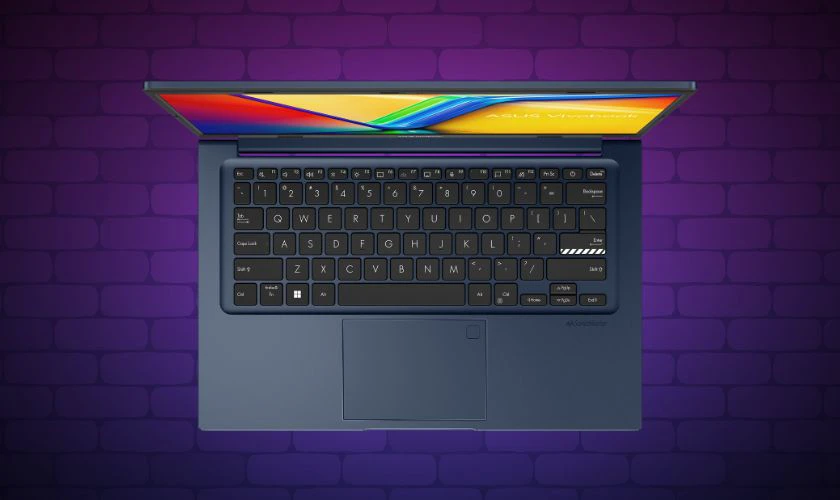 Asus Vivobook X1404ZA (i3-1215U)