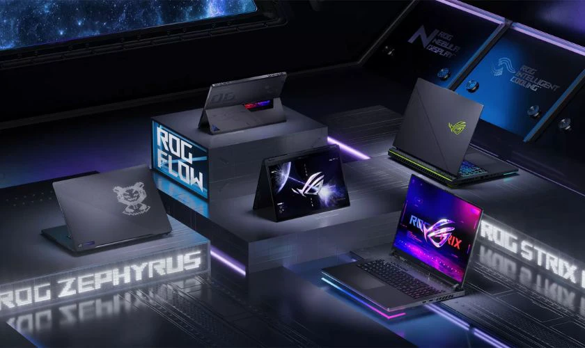 Lưu ý khi mua laptop cho sinh viên kỹ thuật cơ điện tử