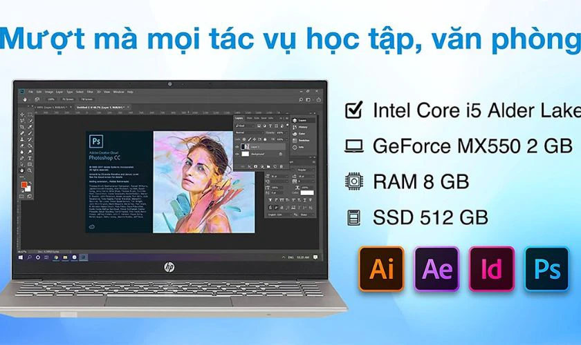 HP Pavilion 15 eg2035TX i5