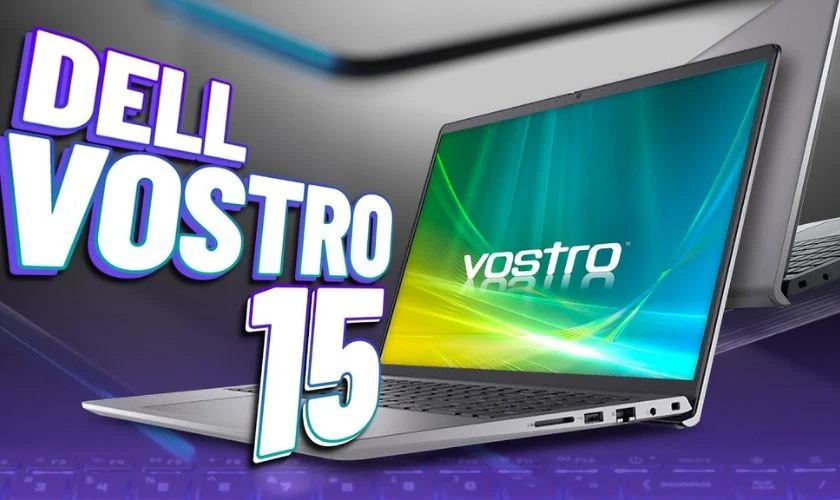 Laptop Dell Vostro 15 3520 i5 1235U