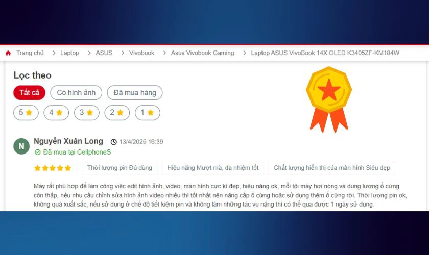Lưu ý khi chọn mua laptop cho sinh viên kiến trúc