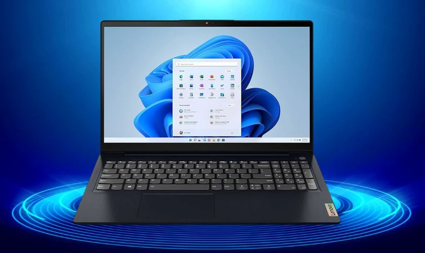 Lenovo IdeaPad 3 15ADA6 Ryzen 5 5500U