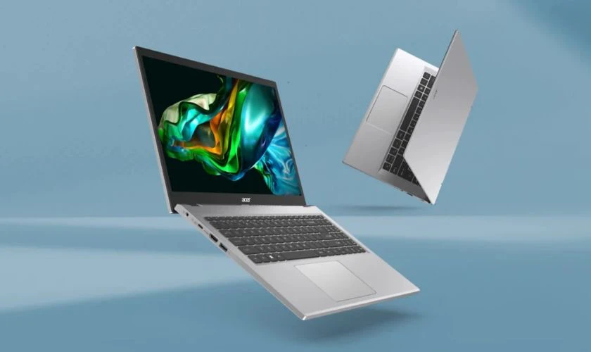 Tiêu chí chọn laptop cho sinh viên kinh tế