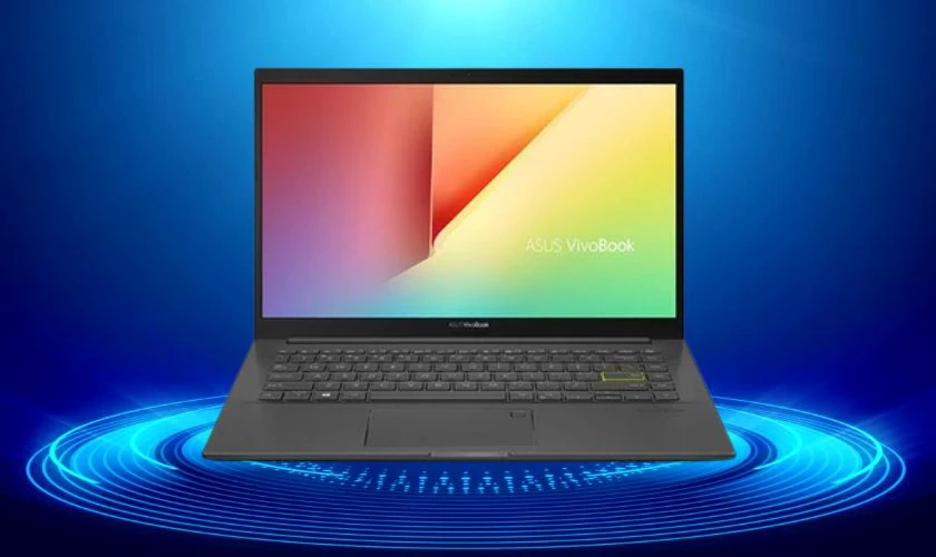 Asus VivoBook A415EA (Like new 99%)