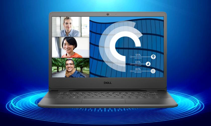 Dell Vostro 3400 i5 1135G7