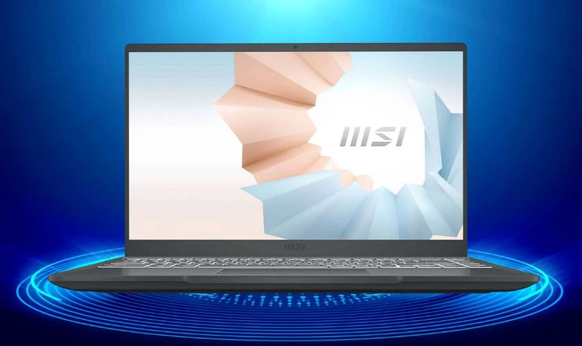 MSI Modern 14 B11MOU