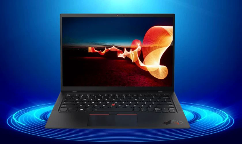ThinkPad X1 Carbon Gen 9