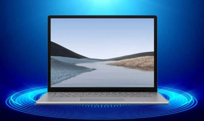 Surface Laptop 3 15