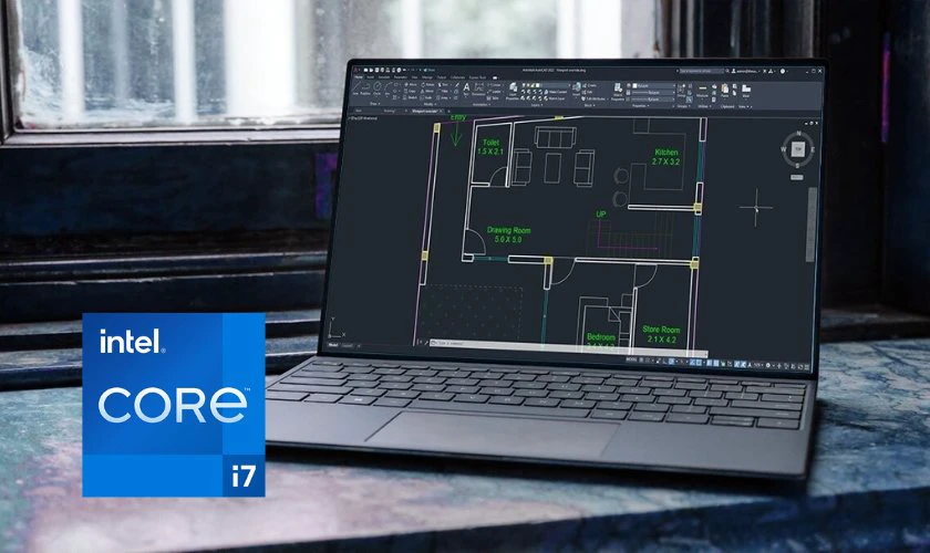 Lưu ý khi chọn mua laptop cho sinh viên cơ khí