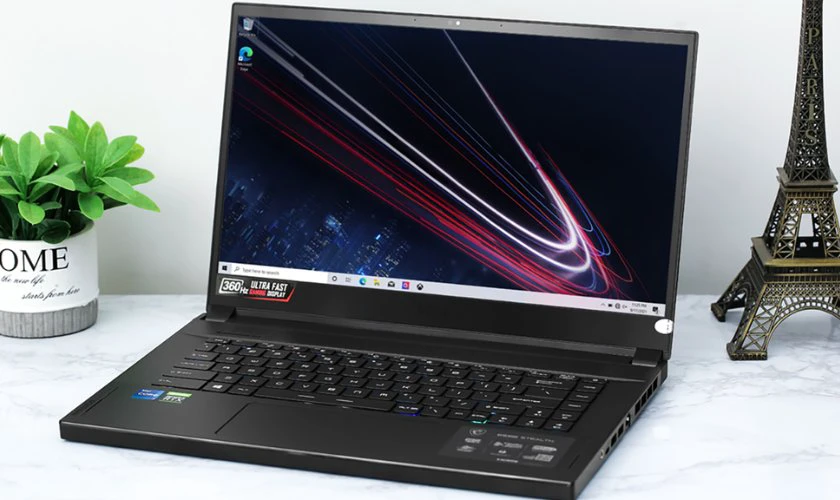 Laptop cho sinh viên cơ khí nên mua cũ hay mới?