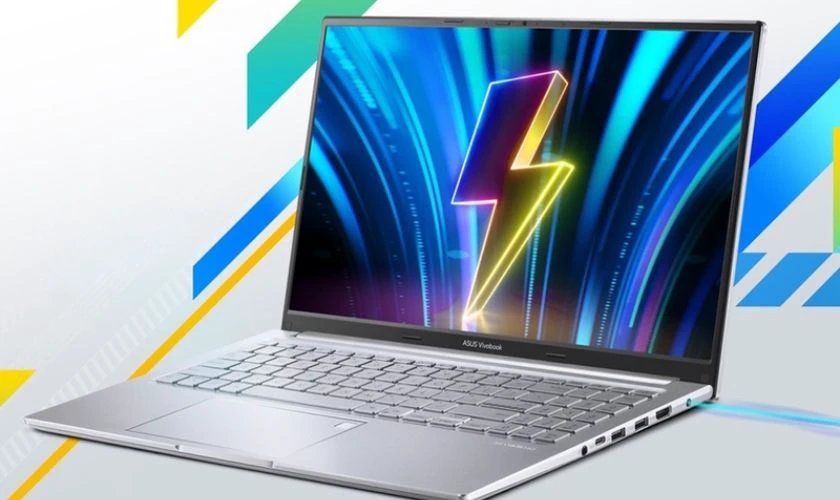 Asus Vivobook 16 X1605VA i7 13620H