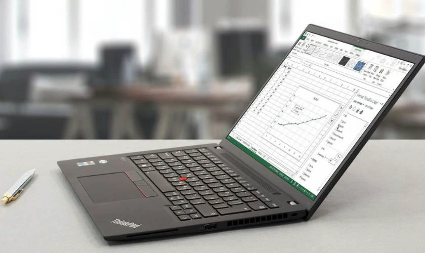 Phần mềm cần có trên laptop cho sinh viên kỹ thuật ô tô