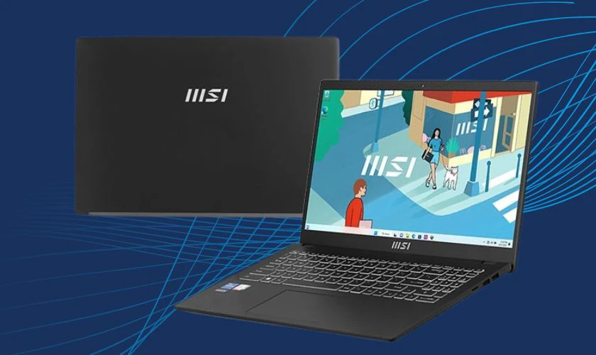 laptop cho sinh viên lập trình IT