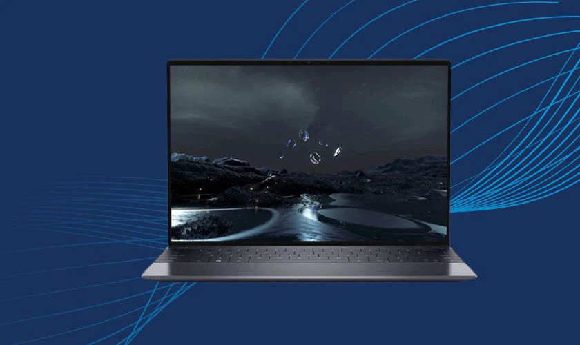 Dell XPS 13 Plus 9320