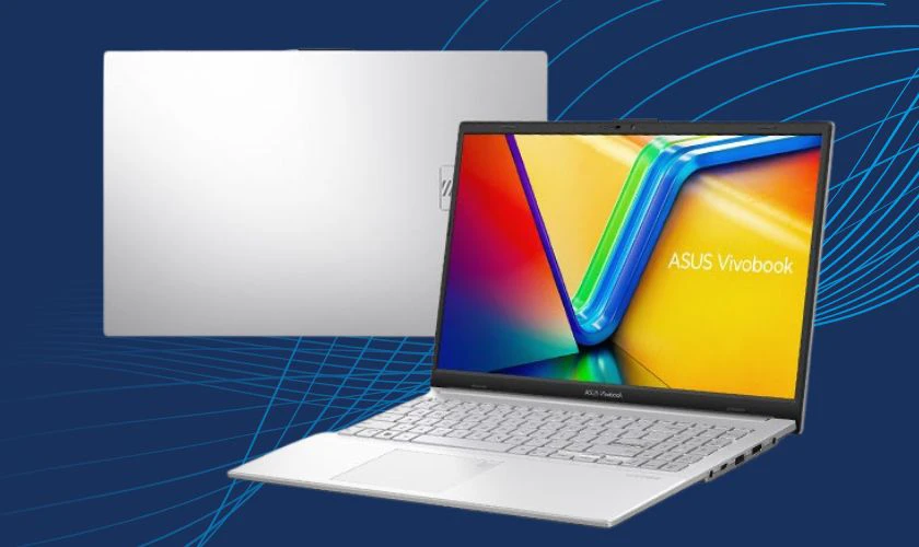 Asus Vivobook Go 15 E1504FA R5 7520U