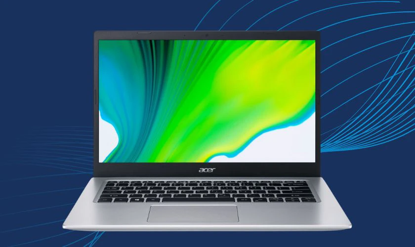 Acer Aspire 5 A514 54 5127 i5 1135G7