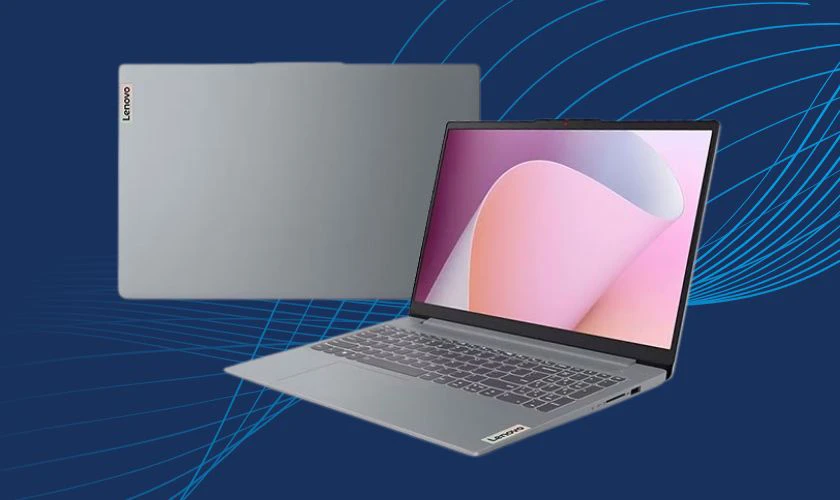 Lenovo Ideapad Slim 3 15IAH8 i5 12450H