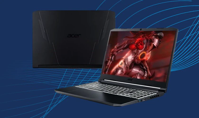 Acer Gaming Nitro 5 AN515 57 5669 i5 11400H