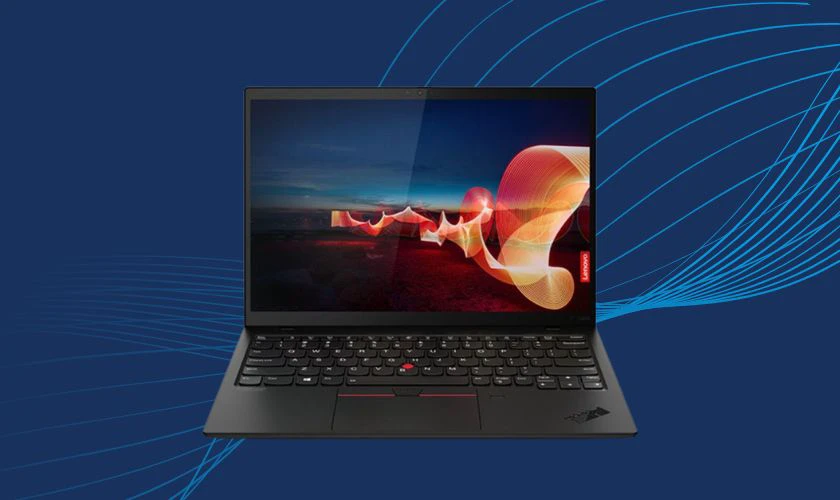 Lenovo ThinkPad X1 Nano Gen 1
