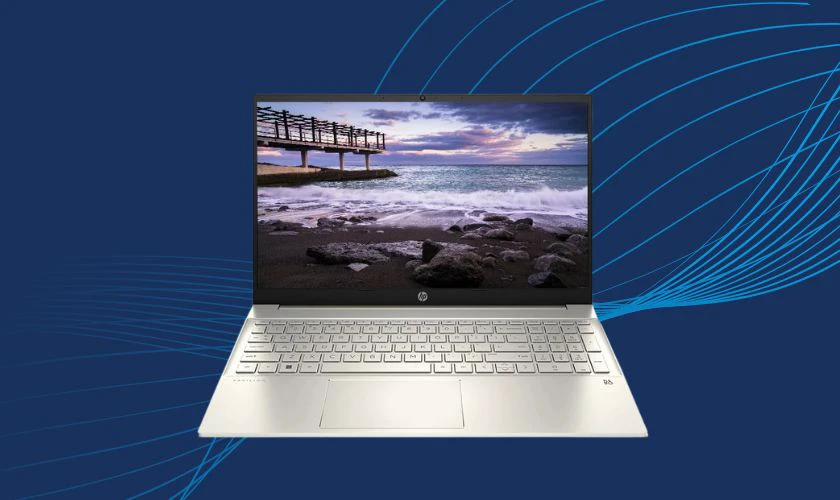 HP Pavilion 15 eg2082TU i5 1240P