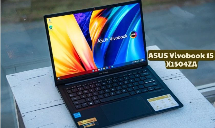 Laptop cho sinh viên Logistics
