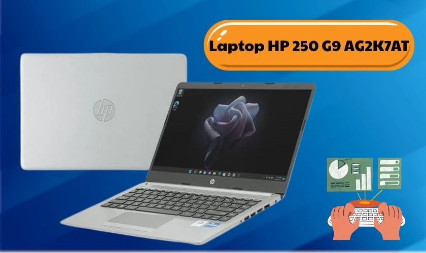 Laptop cho sinh viên Logistics mới