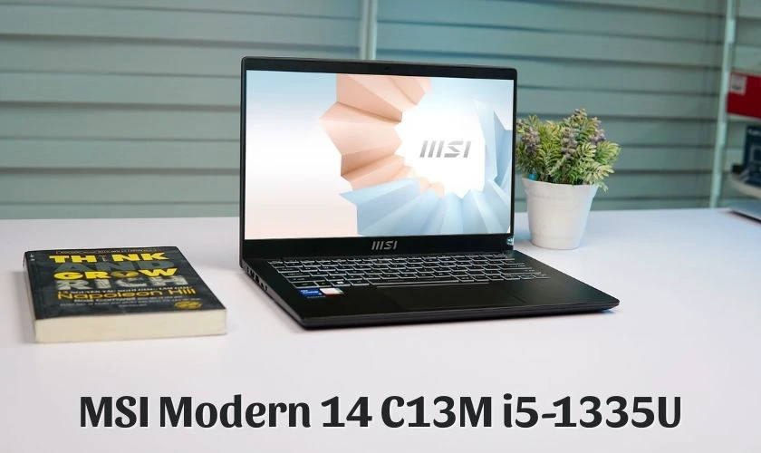 Laptop cho sinh viên Logistics nên mua