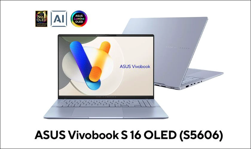 Laptop cho sinh viên Logistics mới nhất