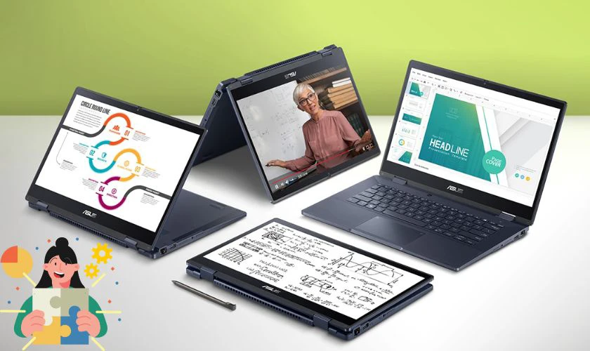Phần mềm cần có trên laptop cho sinh viên Logistics