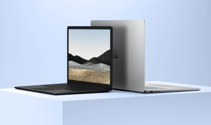 Lưu ý khi mua laptop cho sinh viên luật