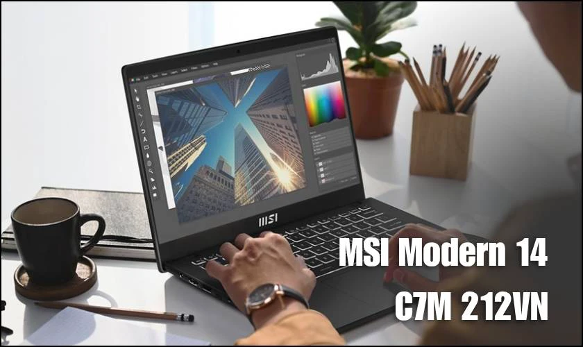 9 laptop cho sinh viên Marketing giá rẻ nhất