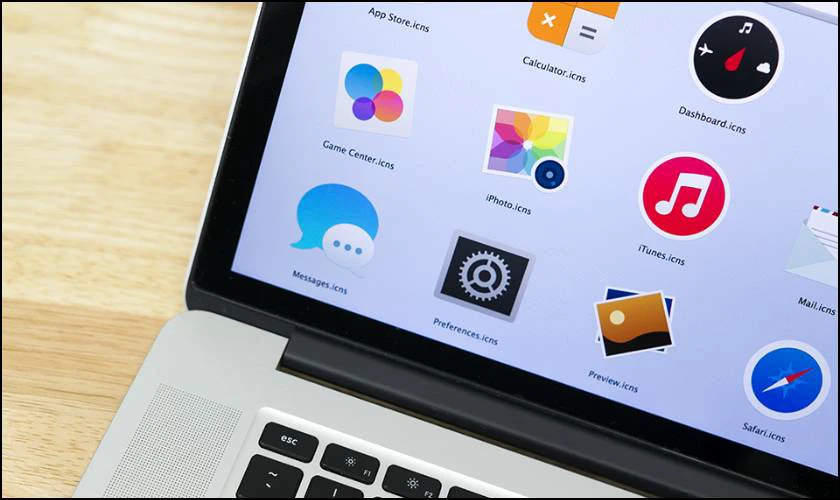 Tính tương thích với phần mềm Marketing